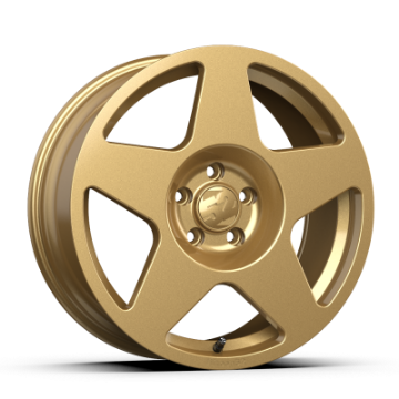 Picture of fifteen52 Tarmac 18x8-5 5x108 42mm ET 63-4mm Center Bore Gold Wheel