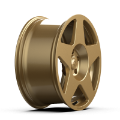 Picture of fifteen52 Tarmac 18x8-5 5x108 42mm ET 63-4mm Center Bore Gold Wheel