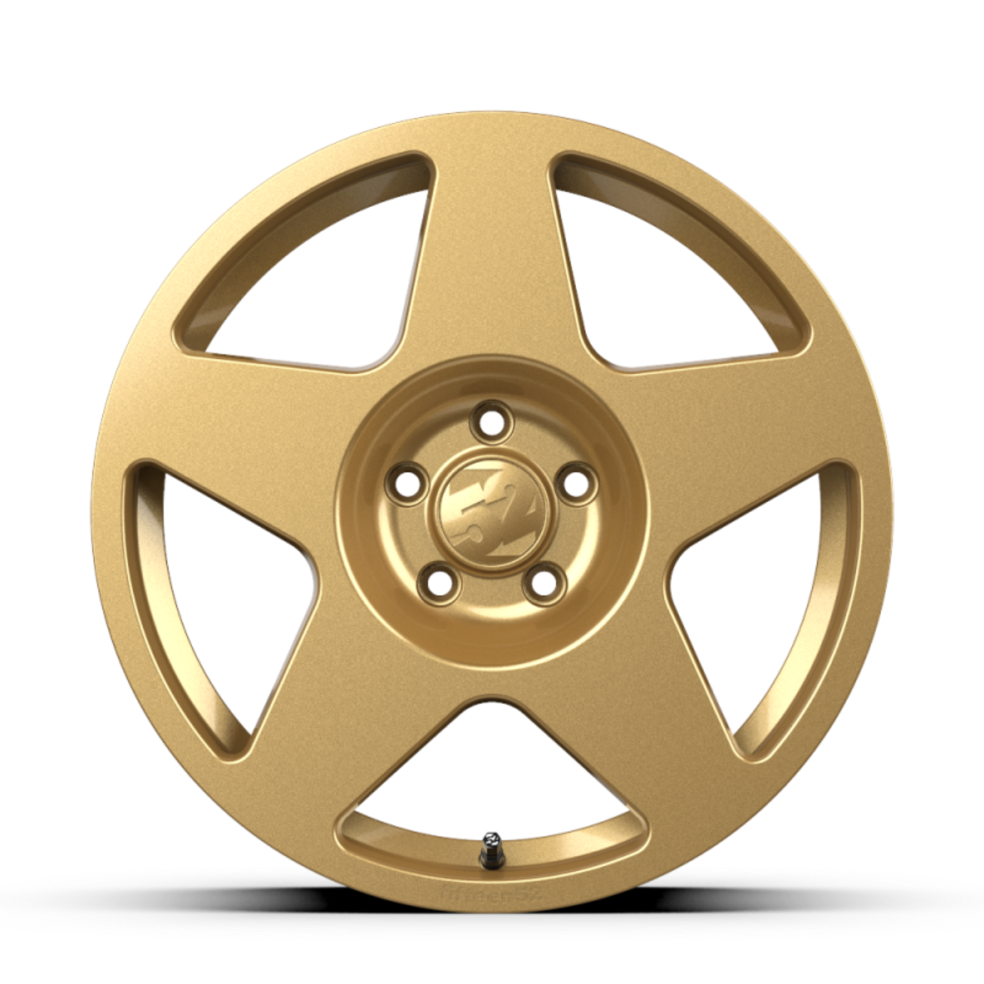 Picture of fifteen52 Tarmac 18x8-5 5x112 45mm ET 66-56mm Center Bore Gold Wheel
