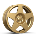 Picture of fifteen52 Tarmac 18x8-5 5x114-3 30mm ET 73-1mm Center Bore Gold Wheel