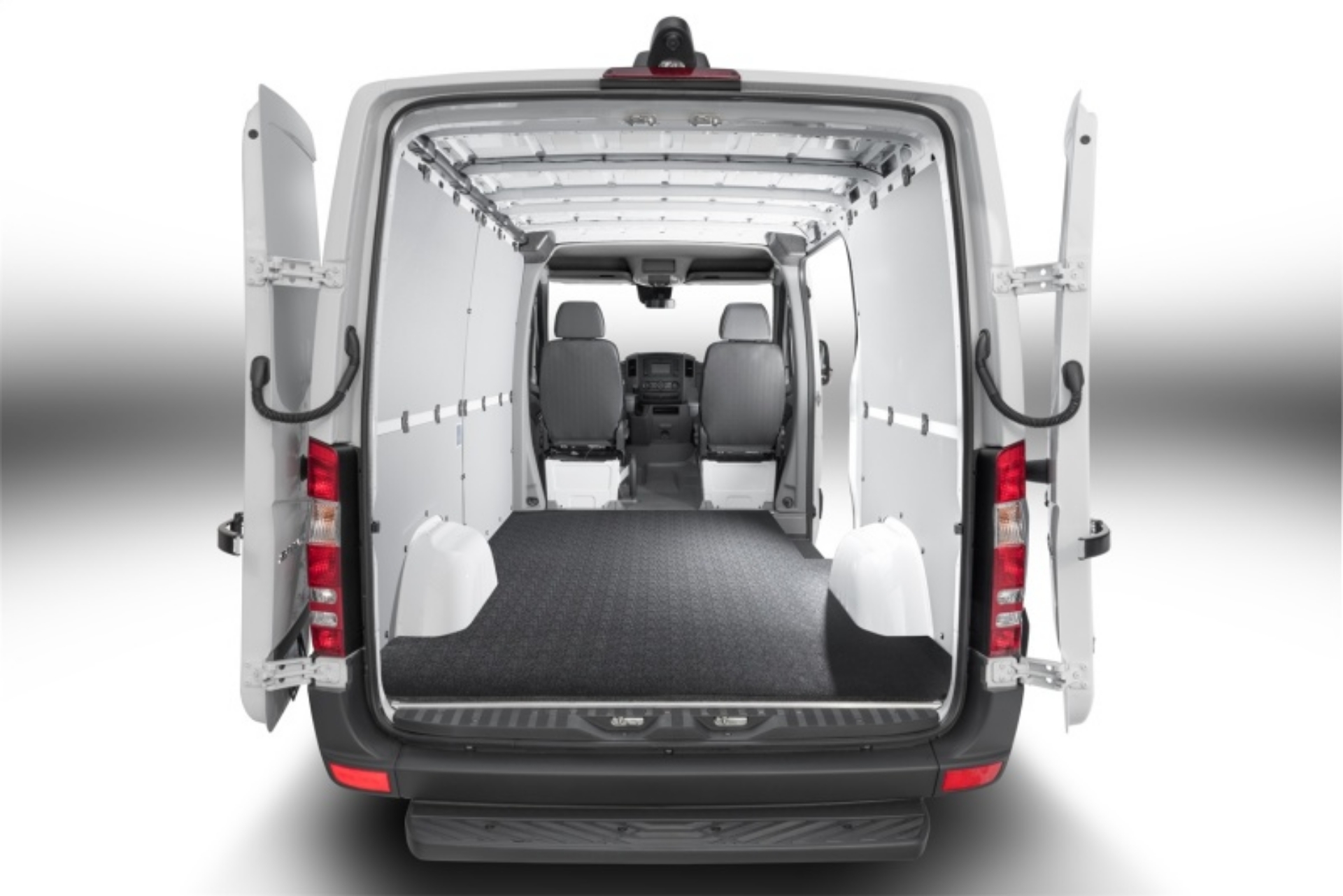Picture of BedRug 06-16 Mercedes-Dodge Sprinter 170in WB VanTred - Maxi Ext