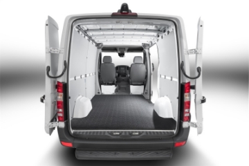 Picture of BedRug 06-16 Mercedes-Dodge Sprinter 144in WB VanTred - Full