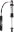 Picture of Fox 2-5 Factory Series 10in DSC Coilover Shock 60-40