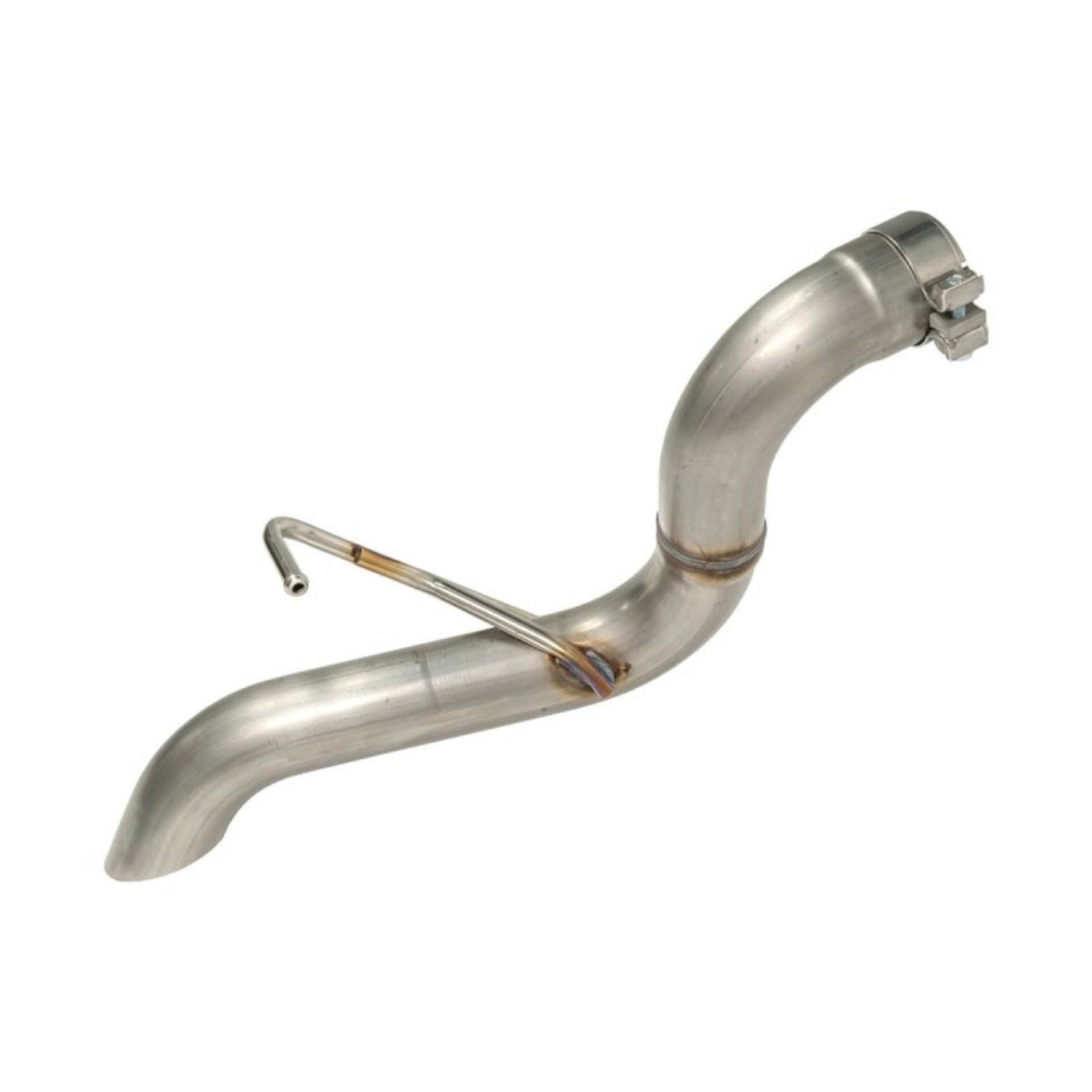 Picture of Remark Jeep Wrangler JL 2018-2021 HI-Tuck Turndown Axle-Back Exhaust