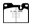 Picture of EBC 79-88 Porsche 924 2-0 Turbo Redstuff Rear Brake Pads