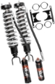 Picture of Fox 19+ Ram 1500 DT 4WD 2-5 Performance Series 6-25in- R-R Front Coilover w-DSC Adj - 2-3in- Lift