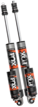 Picture of Fox 19+ Ram 1500 DT 4WD 2-5 Performance Series 8-81in- P-B Rear Shock w-DSC Adj - 0-2in- Lift
