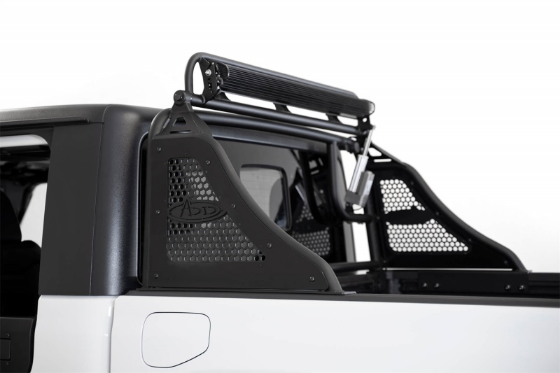 Picture of Addictive Desert Designs 2020 Jeep Gladiator JT Race Series Chase Rack