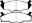 Picture of EBC 80-84 Volkswagen Golf 1-6 Ultimax2 Front Brake Pads