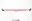 Picture of Tanabe 19-21 Toyota RAV4 Sustec Tower Bar Plus, Front