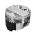 Picture of Manley Mitsubishi Eclipse 85-5 mm Bore 88mm Stroke -2-5cc Dome Flat Top Piston Set of 4