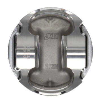 Picture of JE Pistons VW 1-8T 20V 20MM PIN 82-5MM 9-25 FSR Piston Kit Set of 4