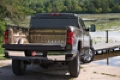 Picture of BAK 2020 Chevy Silverado 2500-3500 HD 6ft 9in Bed BAKFlip FiberMax