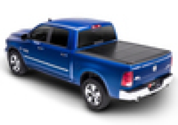 Picture of BAK 09-18 Dodge Ram 1500 19-20 Classic Only w- Ram Box 5ft 7in Bed BAKFlip G2