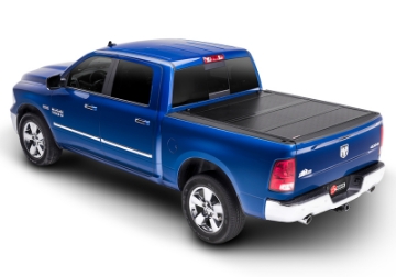 Picture of BAK 09-18 Dodge Ram 1500 19-20 Classic Only w- Ram Box 5ft 7in Bed BAKFlip G2