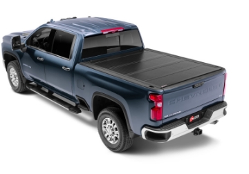 Picture of BAK 2020 Chevy Silverado 2500-3500 HD 8ft Bed BAKFlip G2