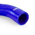 Picture of Mishimoto 18-19 Ford F-150 2-7L EcoBoost Silicone Hose Kit Blue