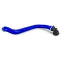 Picture of Mishimoto 18-19 Ford F-150 2-7L EcoBoost Silicone Hose Kit Blue