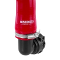 Picture of Mishimoto 18-19 Ford F-150 2-7L EcoBoost Silicone Hose Kit Red