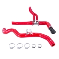 Picture of Mishimoto 18-19 Ford F-150 3-5L EcoBoost Red Silicone Coolant Hose Kit