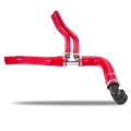 Picture of Mishimoto 18-19 Ford F-150 3-5L EcoBoost Red Silicone Coolant Hose Kit