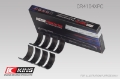 Picture of King Engine Bearings Audi-VW 83-03 1-6L-1-8L-2-0L Size STDX Performance Coated Rod Bearing Set