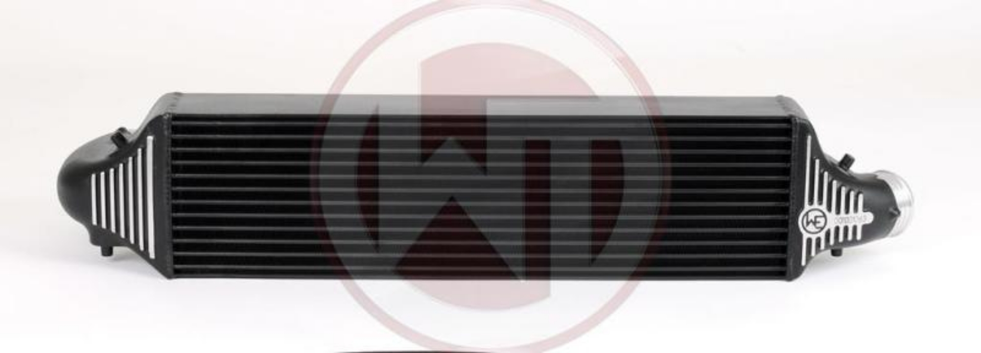 Picture of Wagner Tuning Honda Civic Type-R FK2 Competition Intercooler Kit