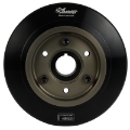 Picture of Fluidampr Toyota 1JZ-2JZ I-6 Underdrive Pulley Harmonic Balancer