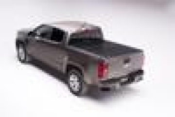 Picture of BAK 2020 Jeep Gladiator 5ft Bed BAKFlip G2