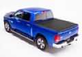 Picture of BAK 12-20 Ram 1500-2500 19-20 Classic Only 6ft 4in Bed w- Ram Box BAKFlip MX4 Matte Finish