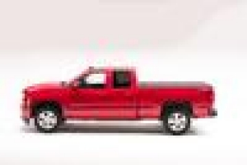 Picture of BAK 15-20 Chevy Colorado-GMC Canyon 5ft Bed BAKFlip MX4 Matte Finish