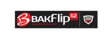 Picture of BAK Label - 4-5 x 1