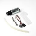 Picture of DeatschWerks Hyundai Genesis Coupe 2-0T 340lph Compact Fuel Pump w-o clips w- 9-1061 install kit