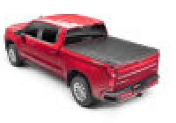 Picture of BAK 2020 Chevy Silverado 2500-3500 HD 8ft Bed Revolver X2