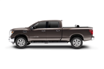 Picture of BAK 17-20 Nissan Titan 5ft 6in Bed Revolver X2