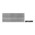 Picture of Mishimoto Universal Air-to-Water Intercooler Core - 9-8in - 3-8in - 3-8in