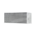 Picture of Mishimoto Universal Air-to-Water Intercooler Core - 9-8in - 3-8in - 3-8in