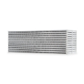 Picture of Mishimoto Universal Air-to-Water Intercooler Core - 11-7in - 3-8in - 3-8in