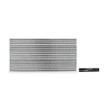 Picture of Mishimoto Universal Air-to-Water Intercooler Core - 12in - 6in - 6in