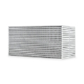 Picture of Mishimoto Universal Air-to-Water Intercooler Core - 12in - 6in - 6in