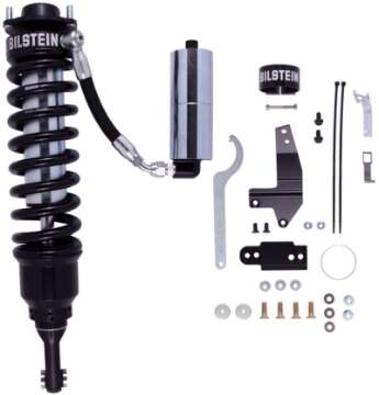 Picture of Bilstein B8 8112 Series 10-14 Toyota FJ Cruiser Zone Control Monotube Front Right Corner Module
