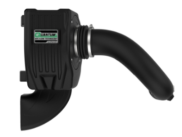 Picture of aFe Quantum Cold Air Intake System w- Pro Dry S Media 09-18 RAM 1500 V8-5-7L Hemi
