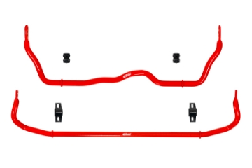 Picture of Eibach 19-21 Toyota Corolla 2-0L Hatchback Anti-Roll Kit - Front 29mm and Rear 27mm