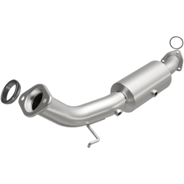 Picture of MagnaFlow California Grade CARB Compliant Converter Direct Fit 02-06 Acura RSX Type-S L4 2-0L