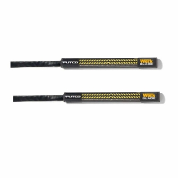 Picture of Putco Amber - Blue Work Blade - 6in PAIR
