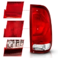 Picture of ANZO 1997-2003 Ford F-150 Taillight Red-Clear Lens OE Replacement
