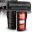 Picture of ANZO 2018-2019 Ford F-150 LED Taillight Smoke Red Light Bar w- Sequential