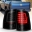 Picture of ANZO 2009-2018 Dodge Ram 1500 LED Taillight Plank Style Black w-Smoke Lens