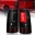 Picture of ANZO 1999-2002 Chevy Silverado 1500 LED Taillights Plank Style Black w-Smoke Lens