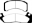 Picture of EBC 84 Ford Fairmont 2-3 Greenstuff Front Brake Pads